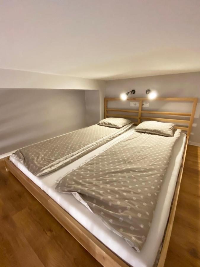 קרקוב Smart Rooms For Rent מראה חיצוני תמונה